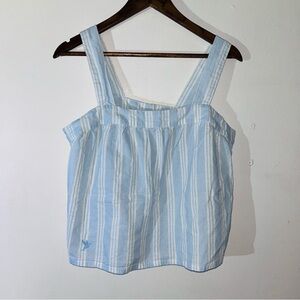 Calypso St. Barth 100% cotton tank SIZE SMALL